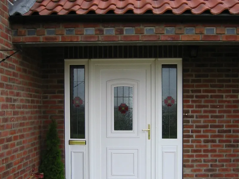 Double Glazing Doors — Gallery Blackheath