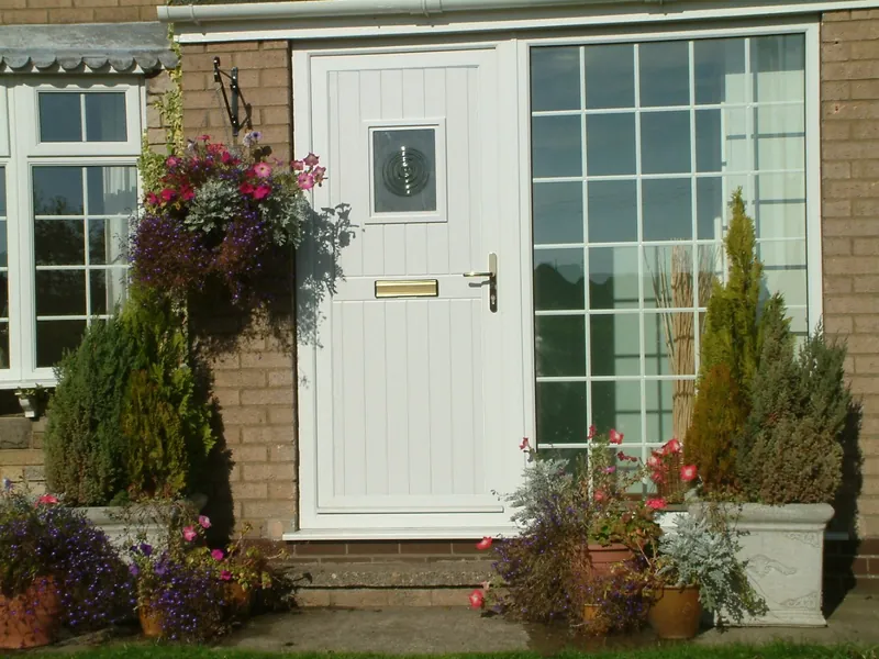 Double Glazing Doors — Gallery Blackheath