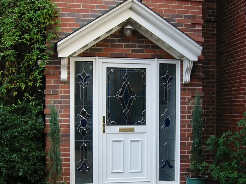 Double Glazing Doors — Gallery Blackheath