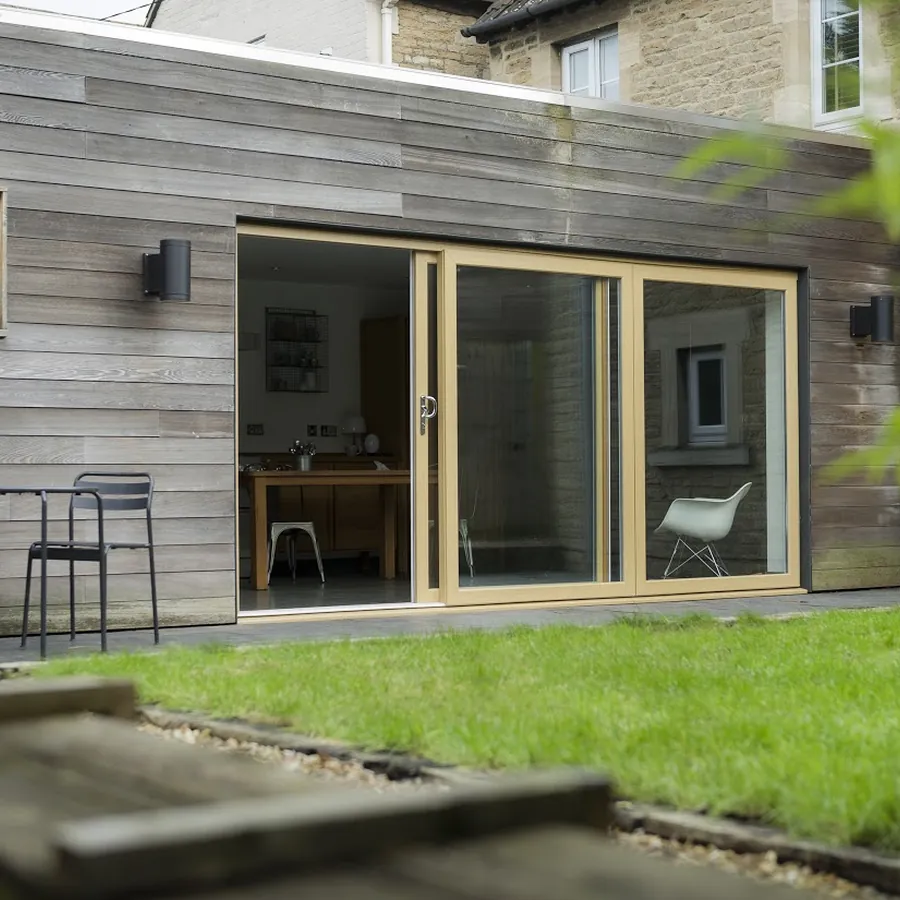 Patio Blackheath