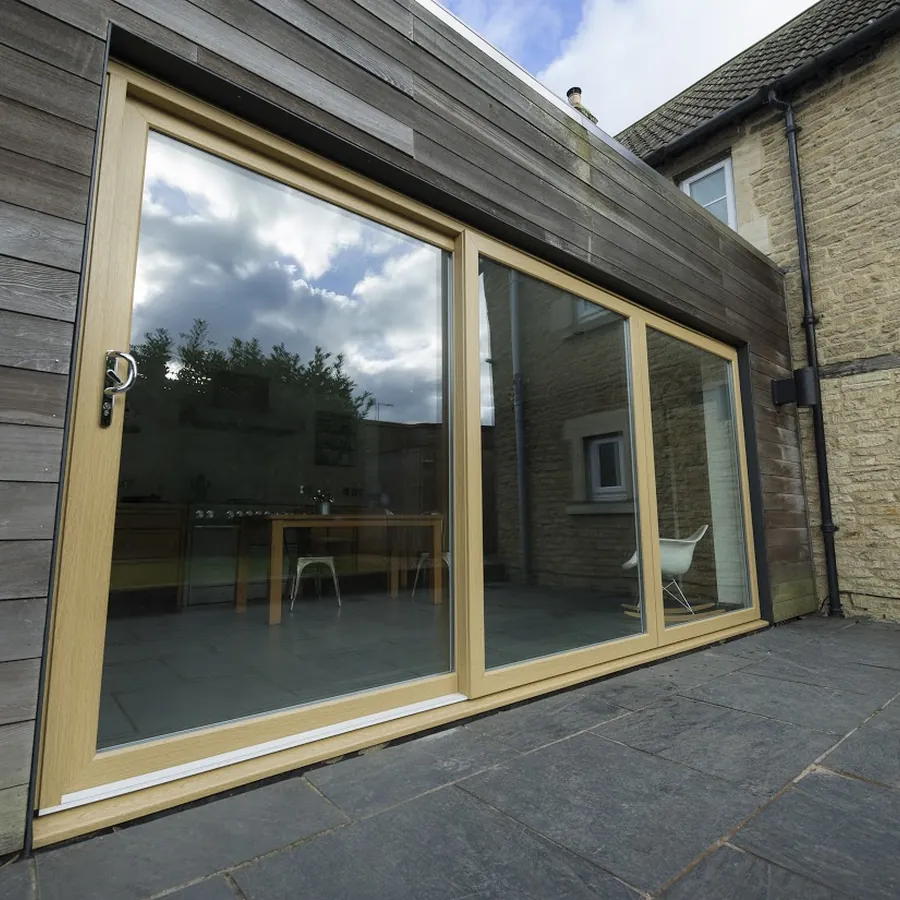 Patio Blackheath