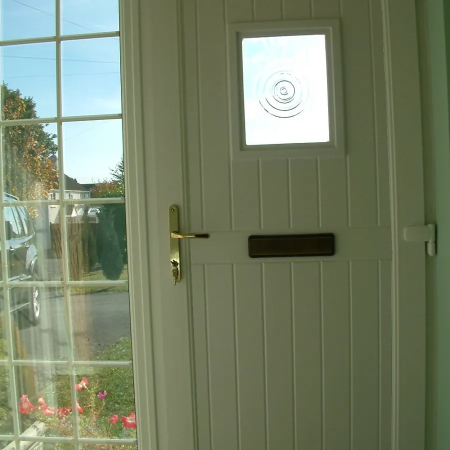 Double Glazing Doors — Product Blackheath