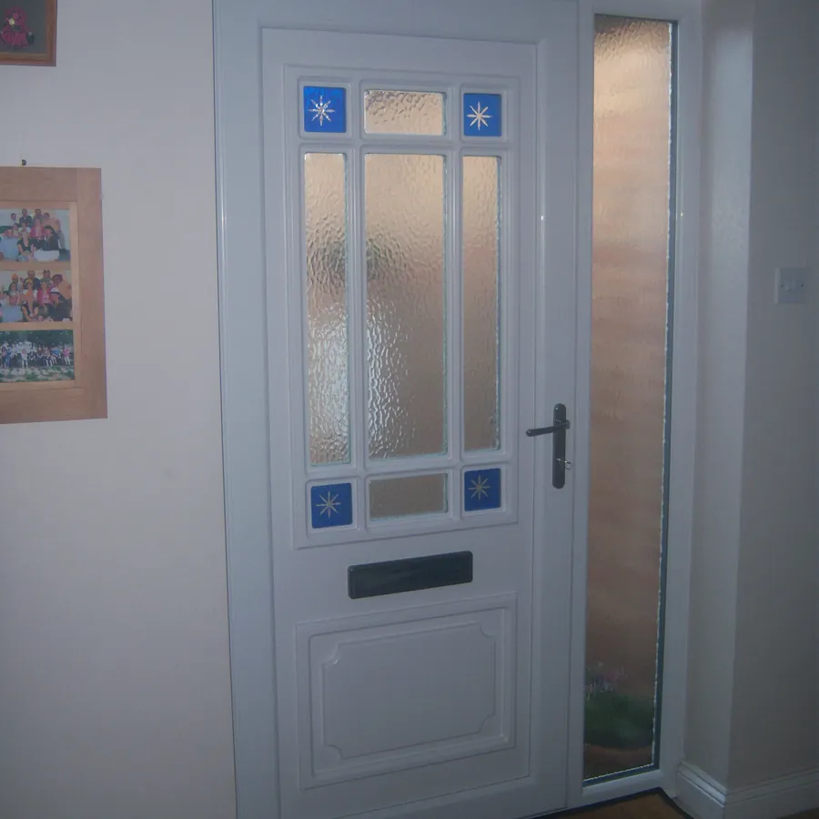 Double Glazing Doors — Product Blackheath