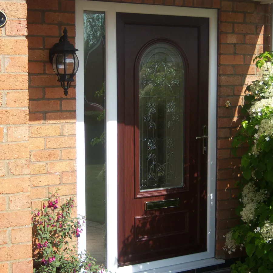 Double Glazing Doors — Product Blackheath