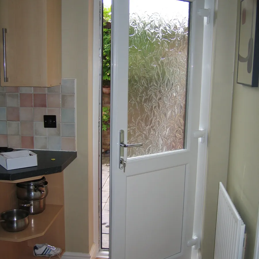 Double Glazing Doors — Product Blackheath
