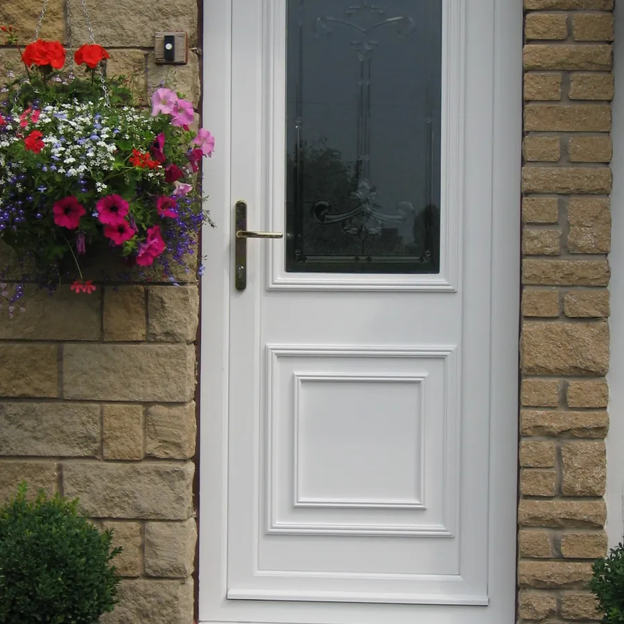 Double Glazing Doors — Product Blackheath