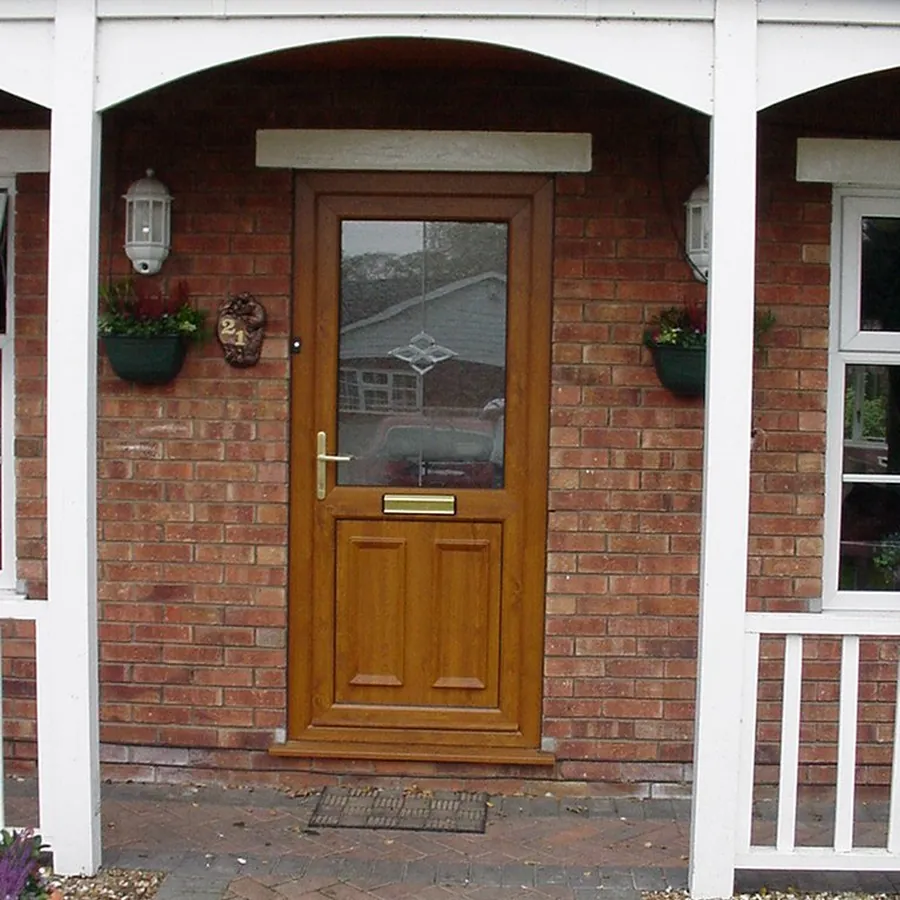 Double Glazing Doors — Product Blackheath
