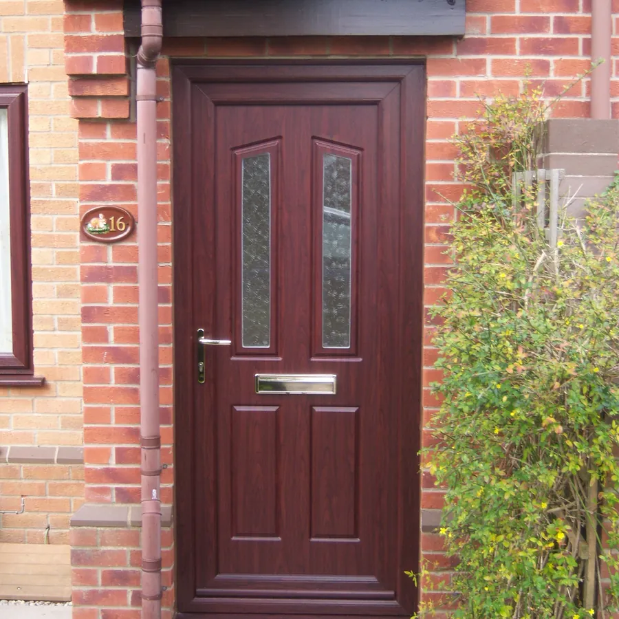 Double Glazing Doors — Product Blackheath