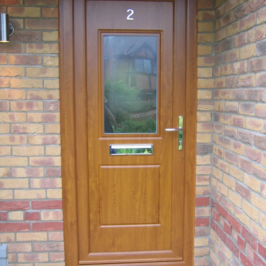 Double Glazing Doors — Product Blackheath