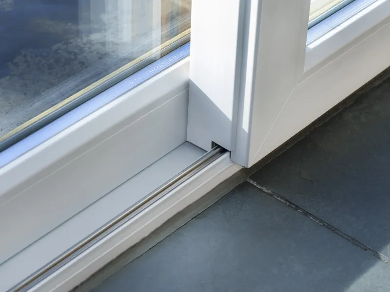 Sliding Patio Blackheath