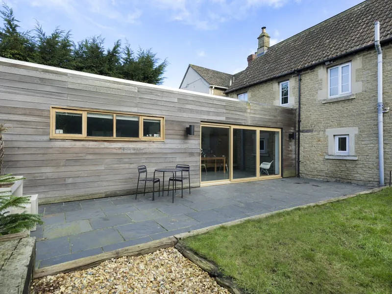 Sliding Patio Blackheath