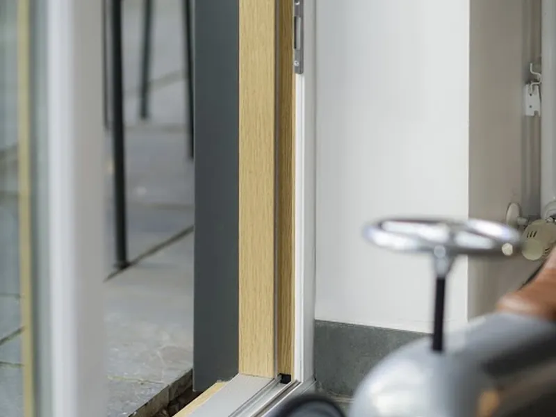Sliding Patio Blackheath