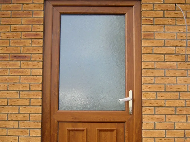 uPVC Blackheath