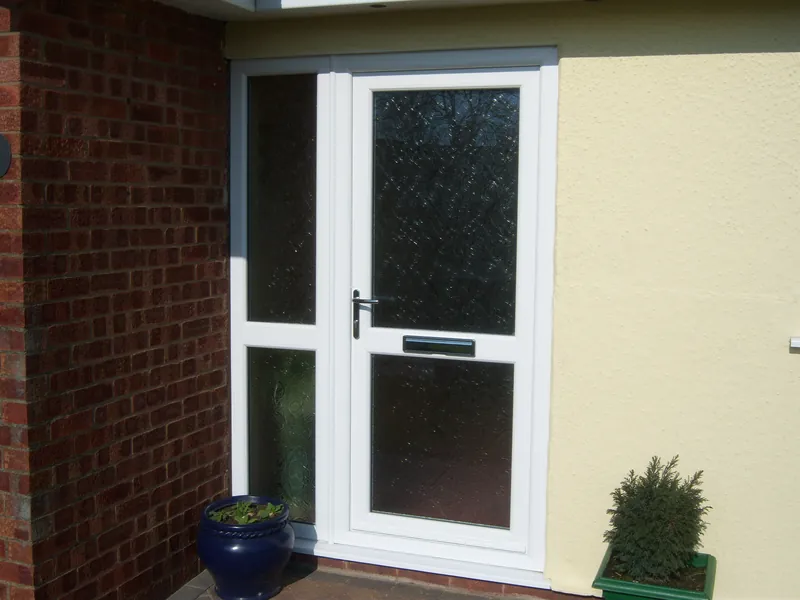 uPVC Blackheath
