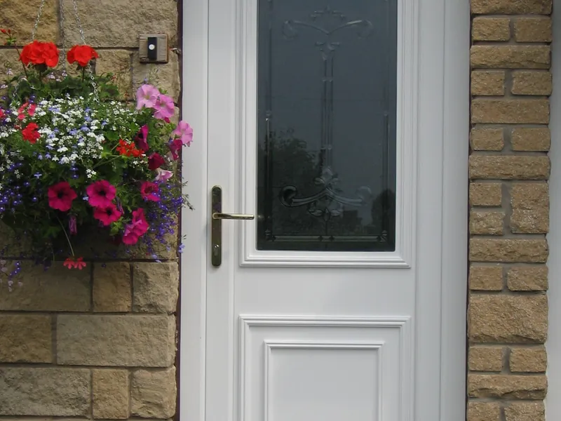 uPVC Blackheath