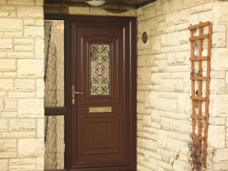 uPVC Blackheath