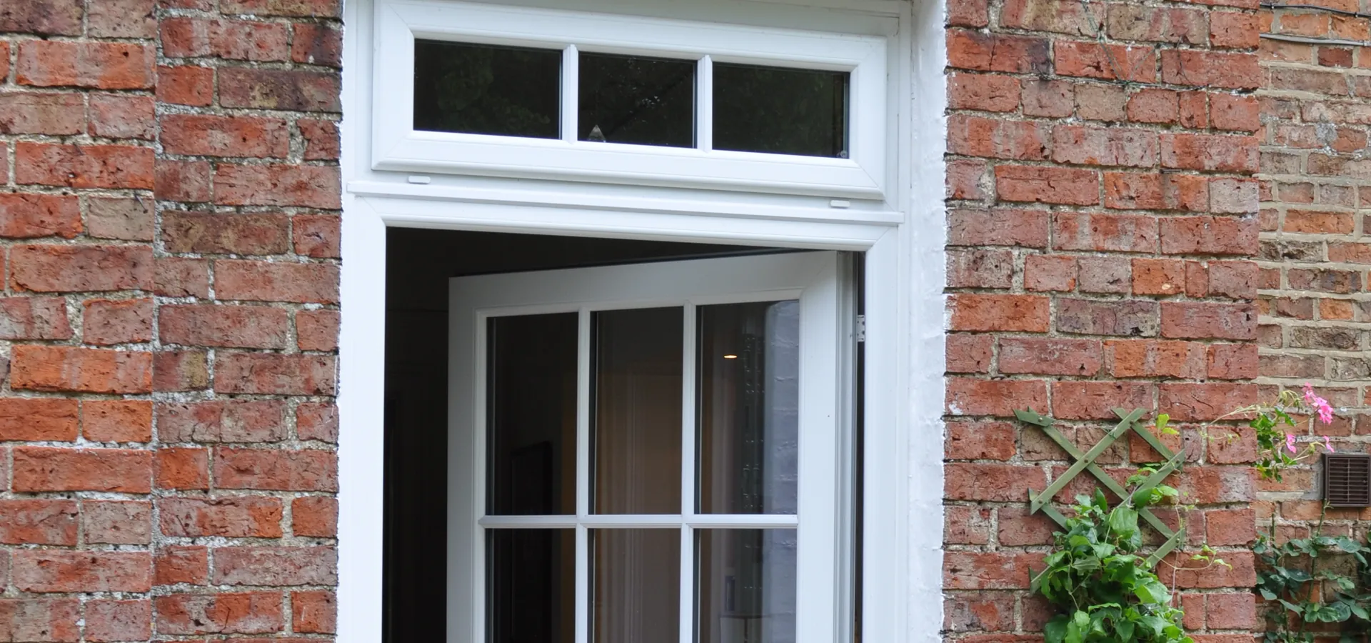 uPVC Blackheath