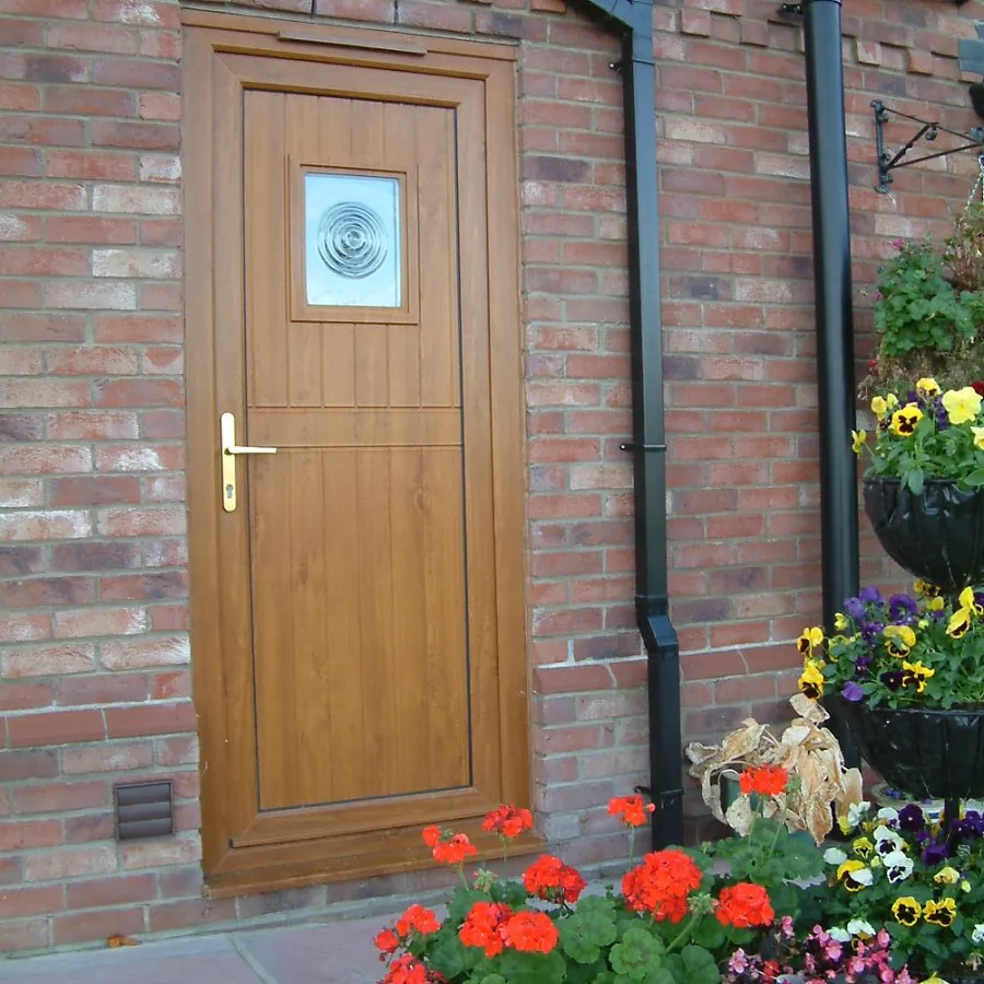 uPVC Blackheath