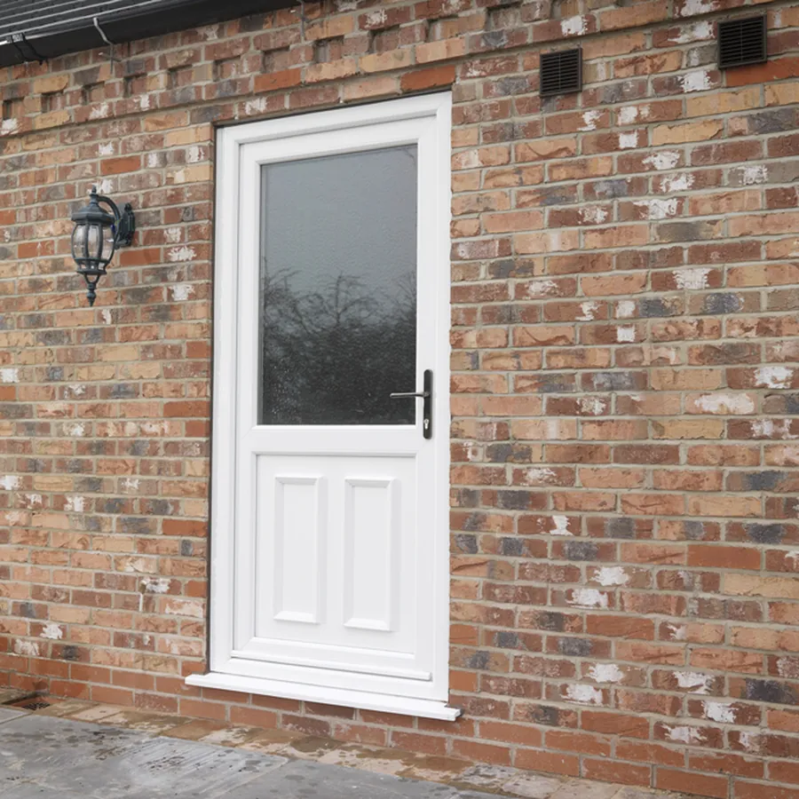 uPVC Blackheath