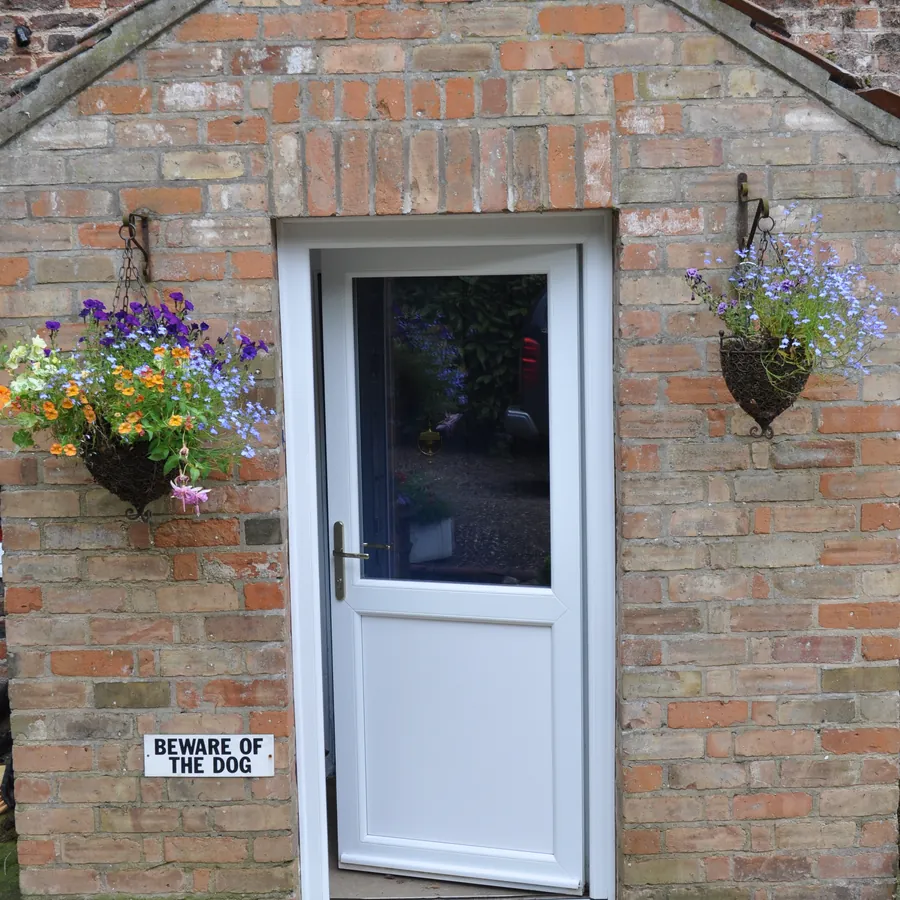 uPVC Blackheath