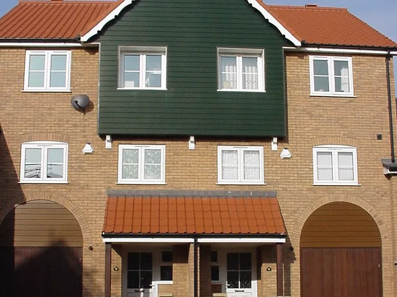 Double Glazing Finance — Gallery Blackheath