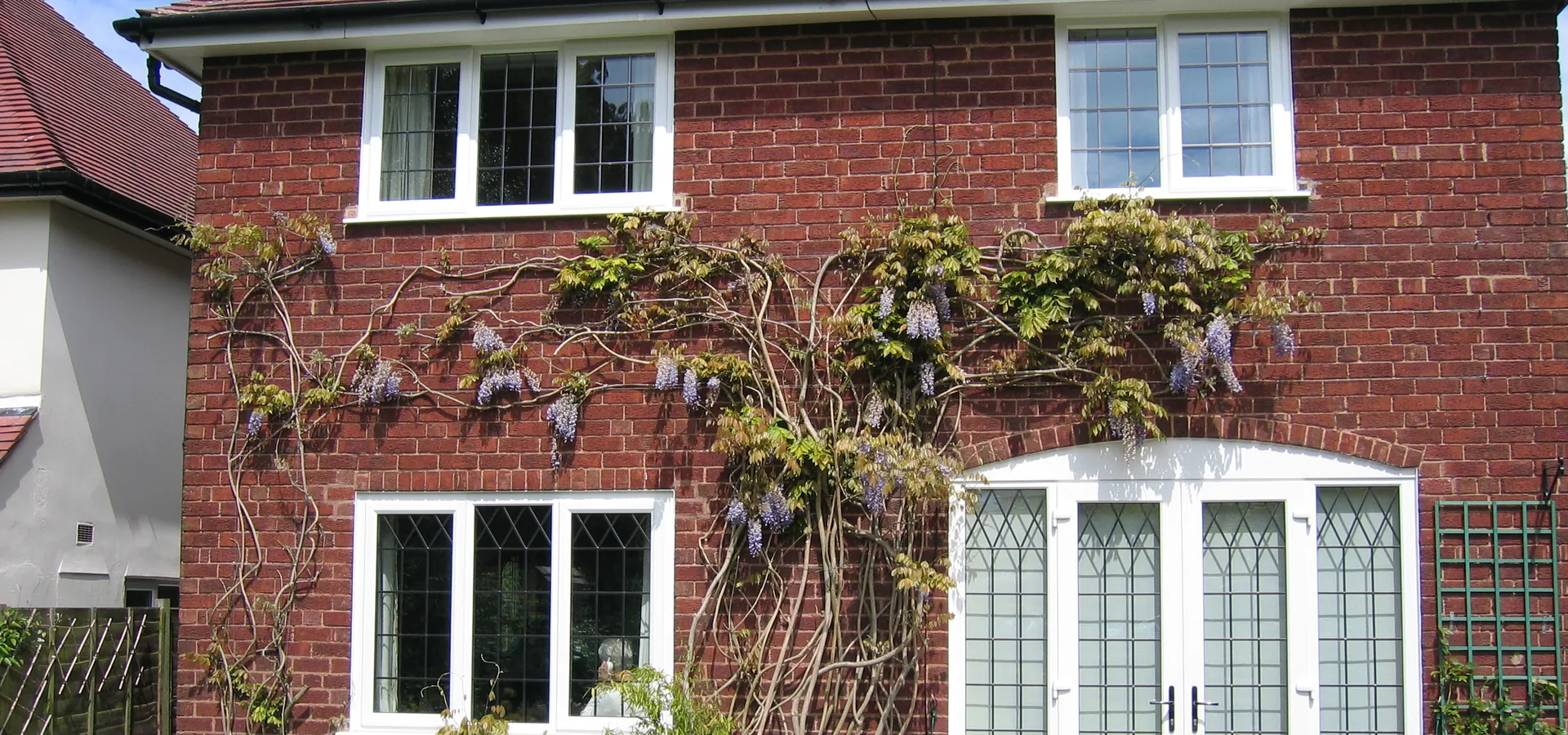 Double Glazing Finance Blackheath