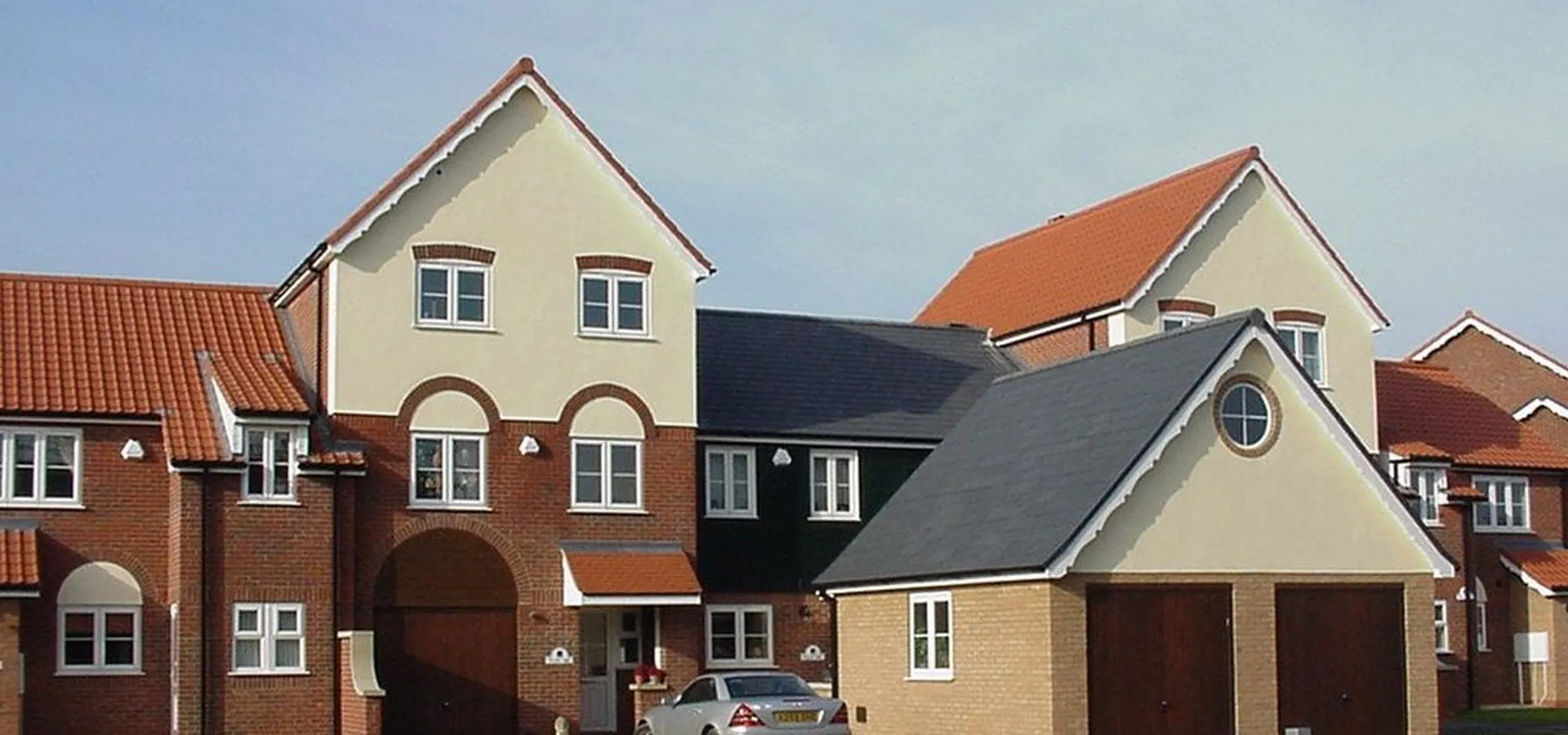 Aluminium Windows Blackheath