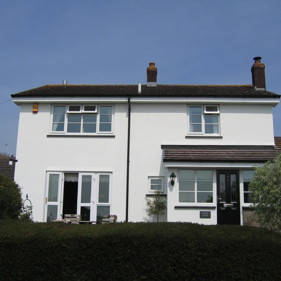 Aluminium Windows Blackheath