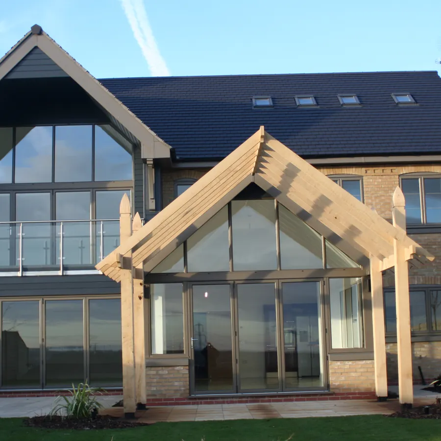 Aluminium Windows Blackheath