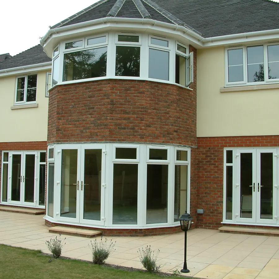 Aluminium Windows Blackheath
