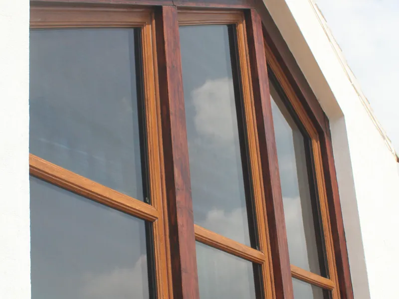 Bay Windows — Gallery Blackheath