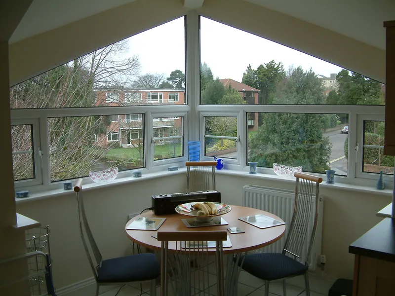 Bay Windows — Gallery Blackheath