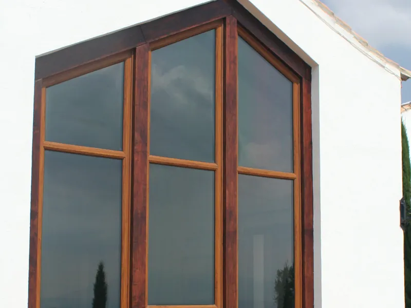 Bay Windows — Gallery Blackheath
