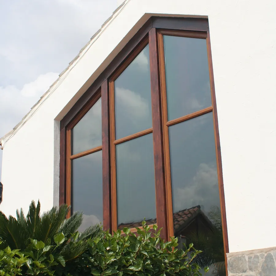 Bay Windows — Product Blackheath