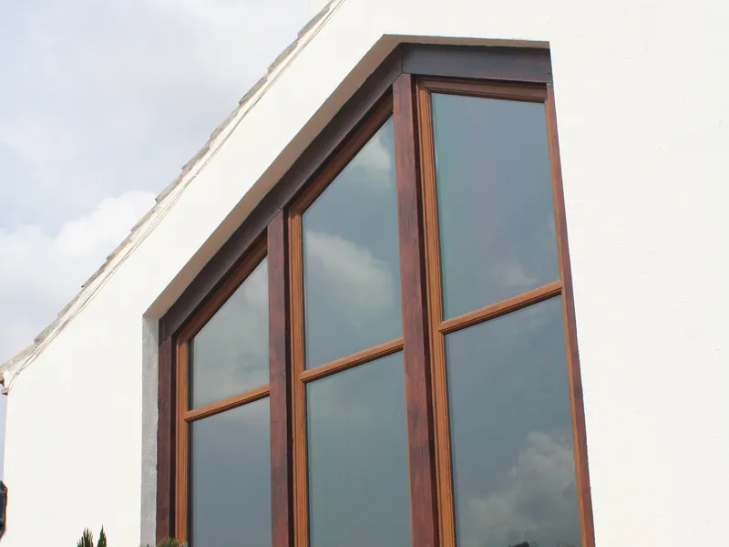Bow Windows — Gallery Blackheath