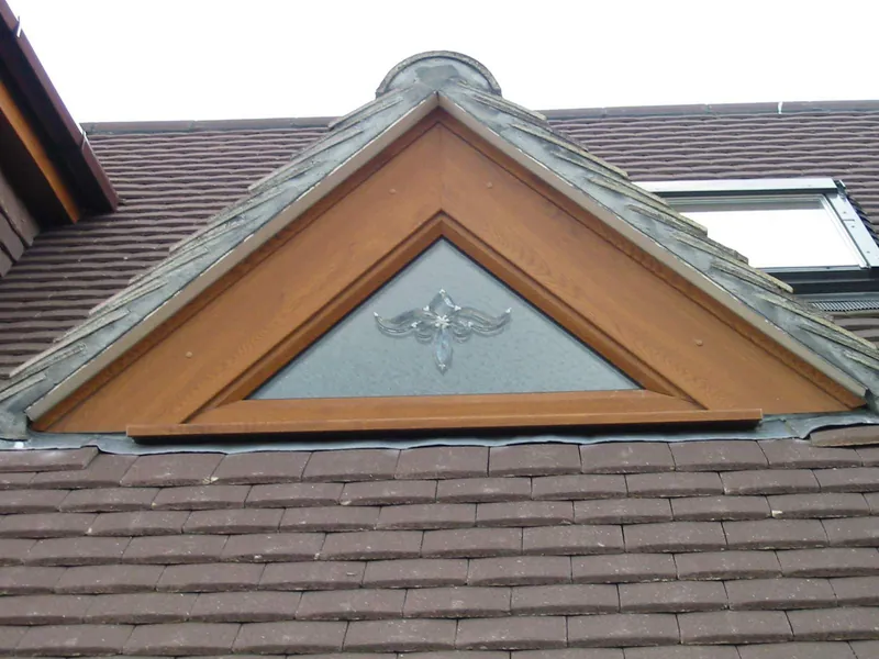 Bow Windows — Gallery Blackheath