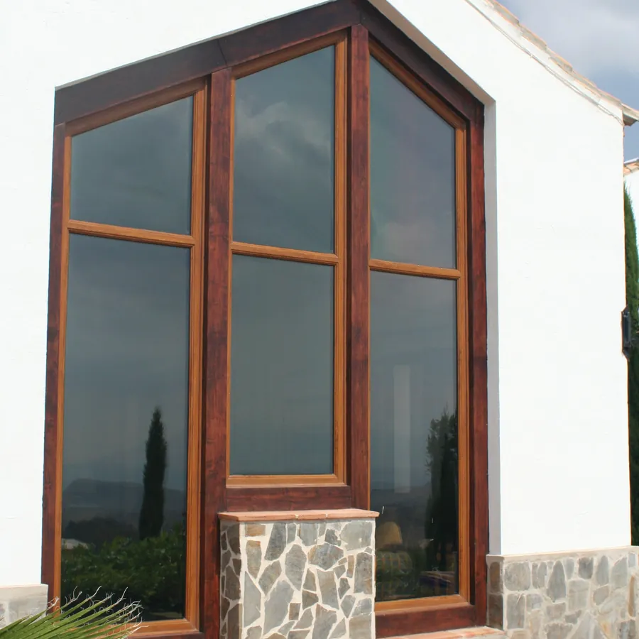 Bow Windows — Product Blackheath