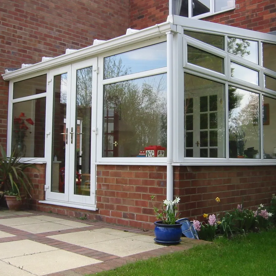 Bow Windows — Product Blackheath
