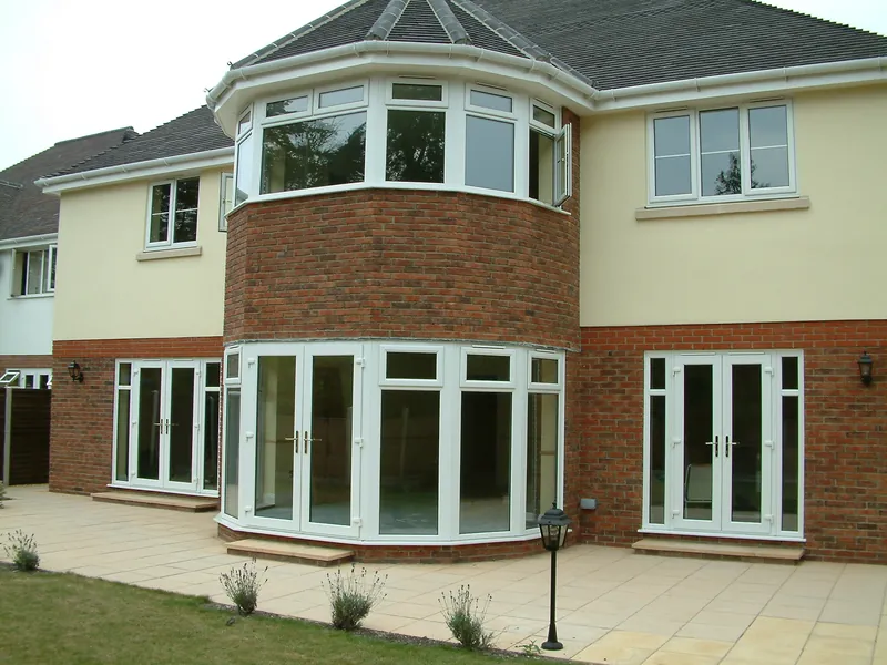 Casement Windows Blackheath