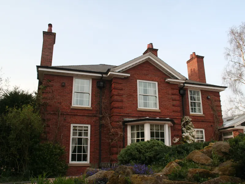 Casement Windows Blackheath