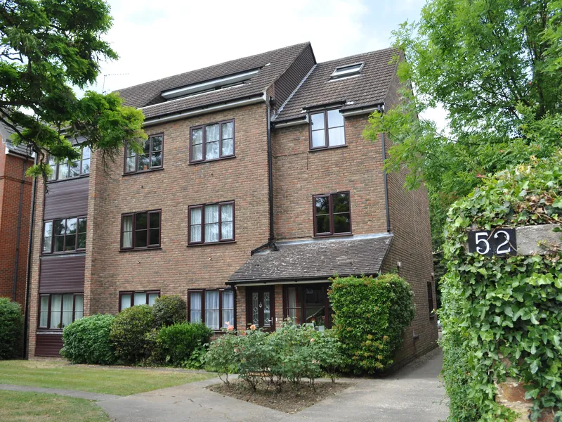 Casement Windows Blackheath