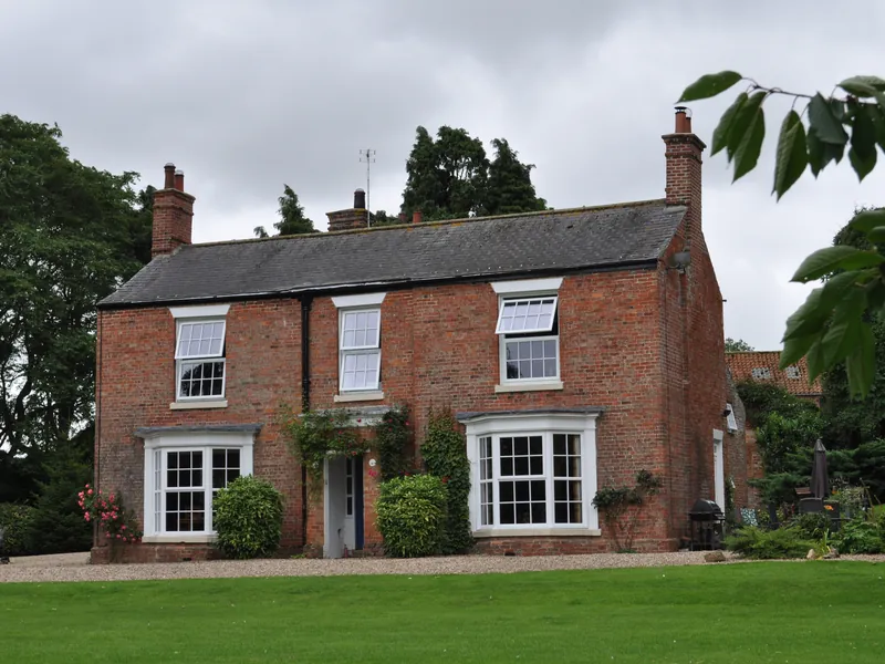 Casement Windows Blackheath