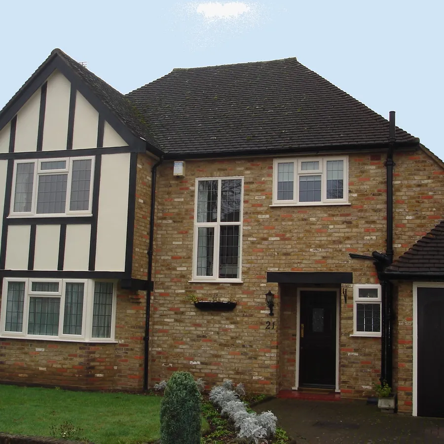 Casement Windows Blackheath