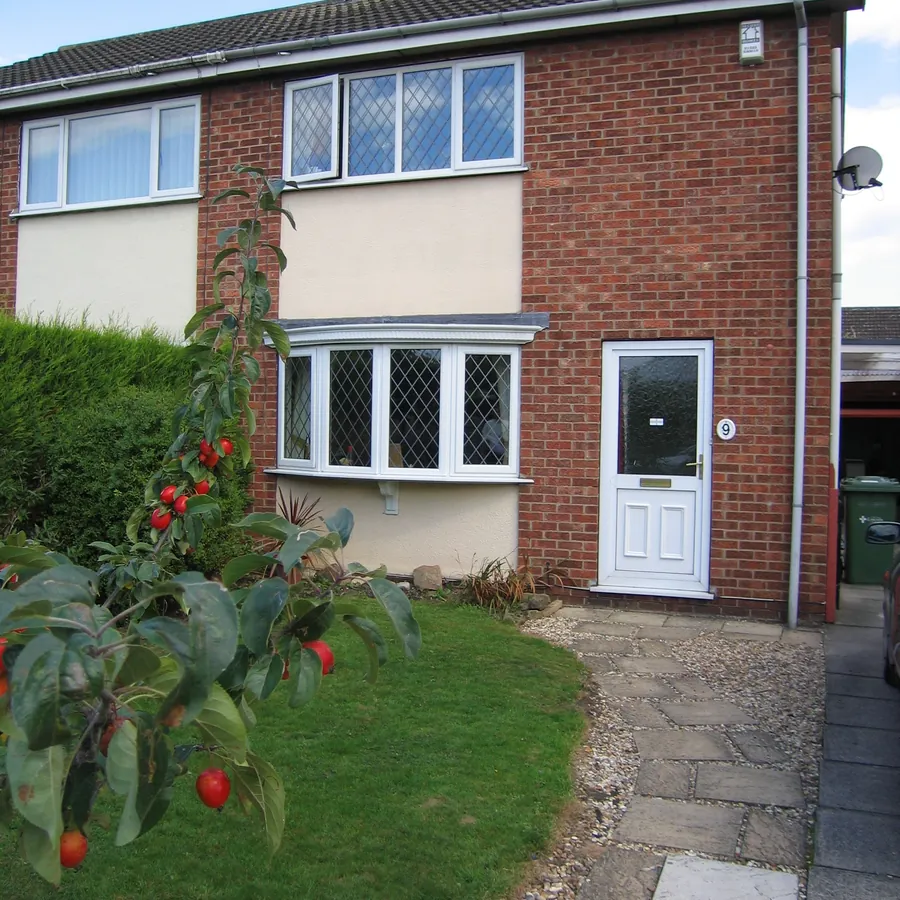 Casement Windows Blackheath