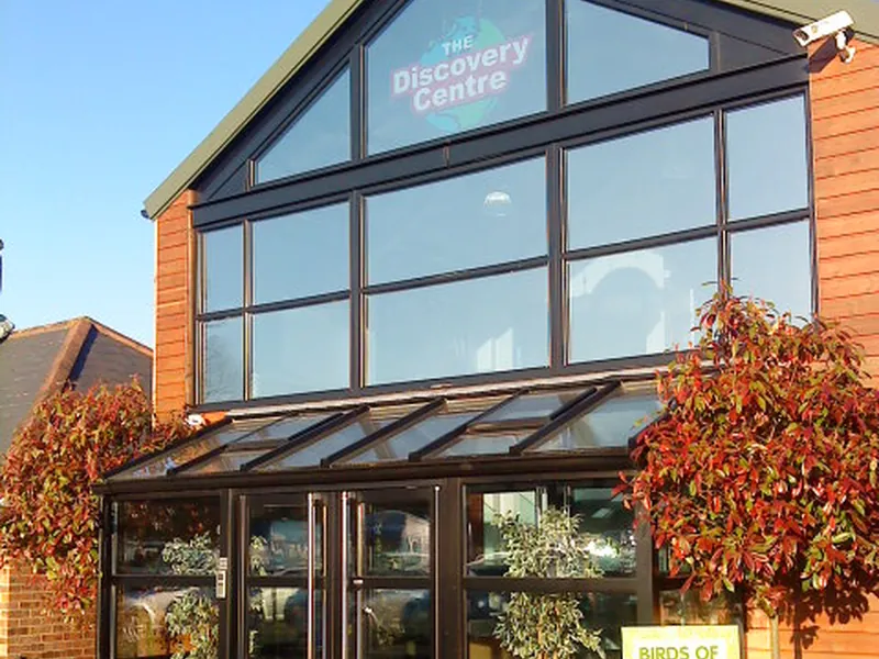 Flush Casement Windows Blackheath