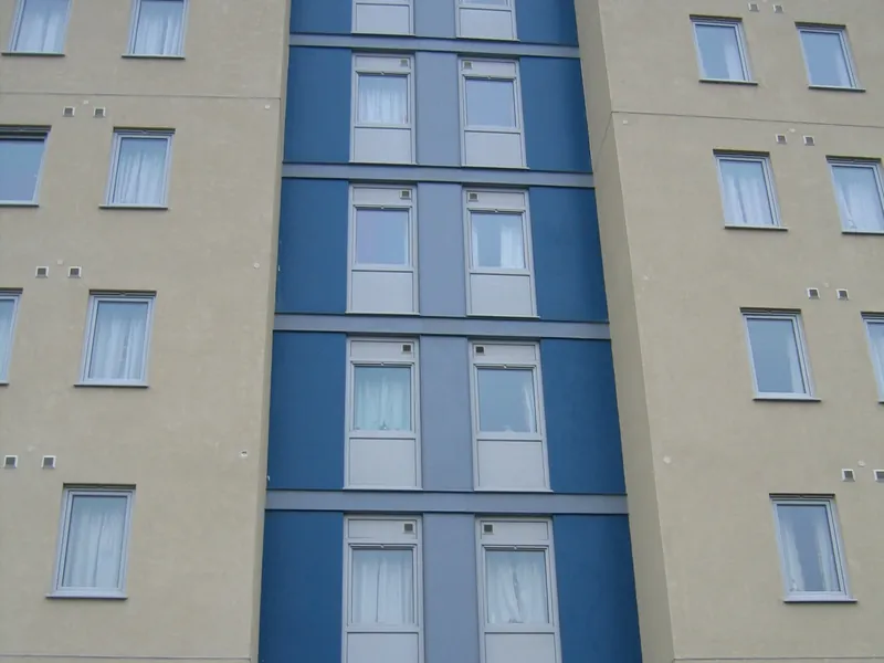 Flush Casement Windows Blackheath