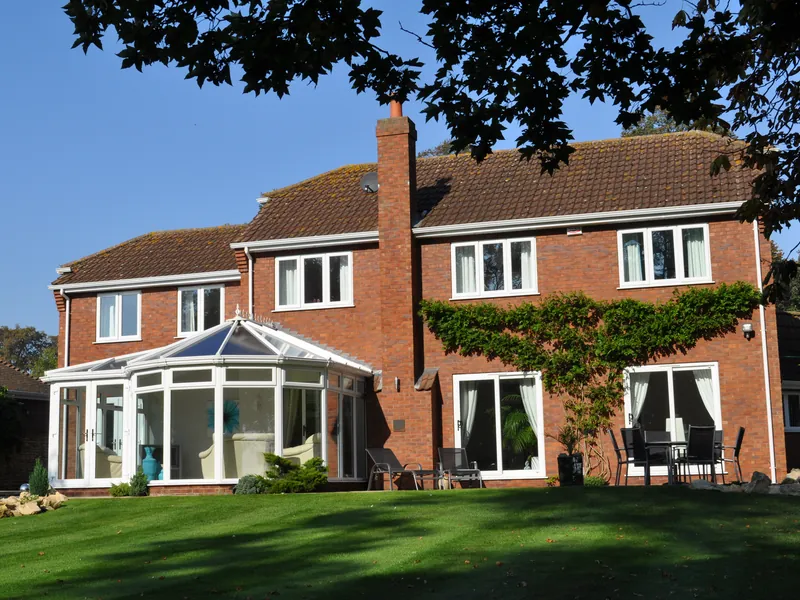 Double Glazing Windows — Gallery Blackheath