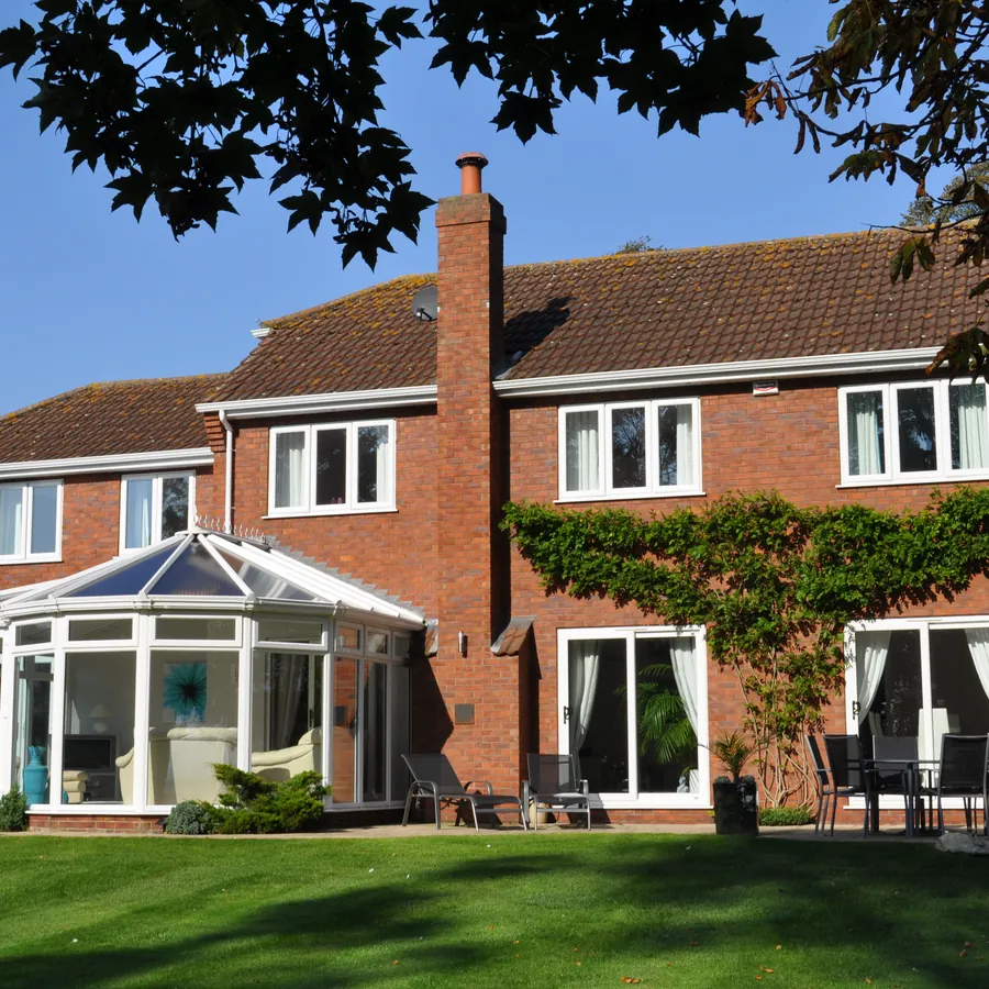 Double Glazing Windows — Product Blackheath