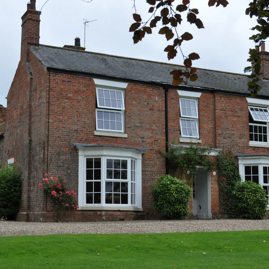 Double Glazing Windows — Product Blackheath