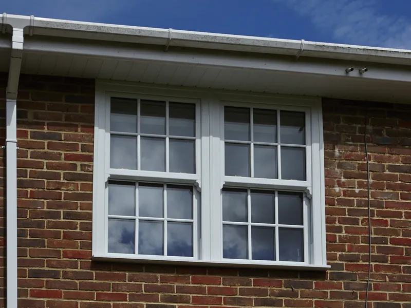 Sash Windows Blackheath